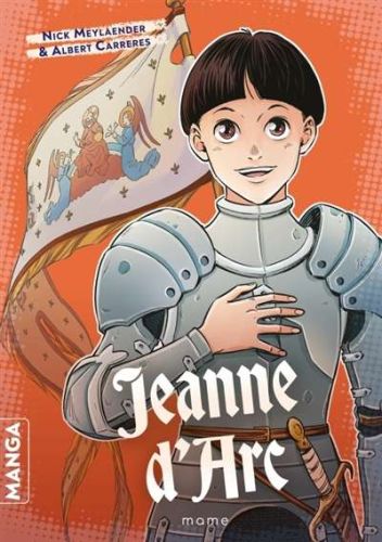 Jeanne d'arc