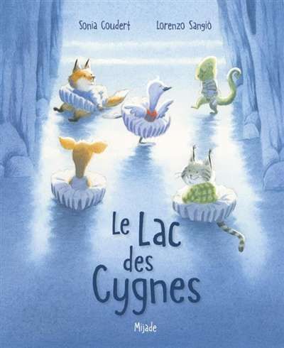 Lac des cygnes, (le)
