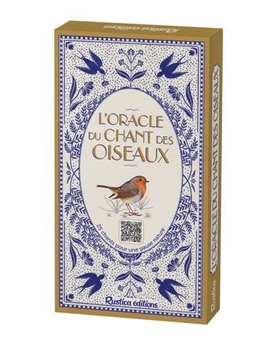 Oracle du chant des oiseaux, (l')