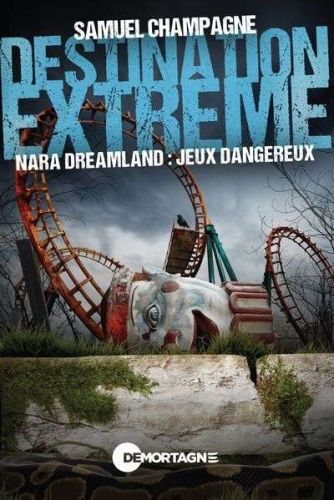 Nara dreamland : jeux dangereux