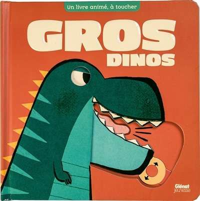 Gros dinos
