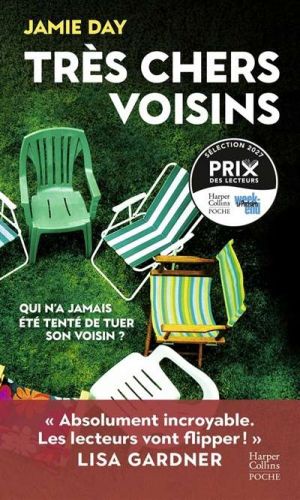 Très chers voisins