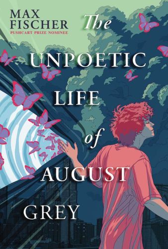 The unpoetic life of august grey