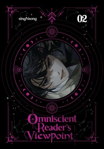 Omniscient reader's viewpoint (novel), vol. 2