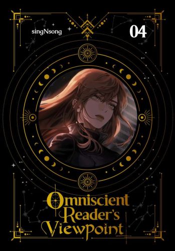 Omniscient reader's viewpoint (novel), vol. 4