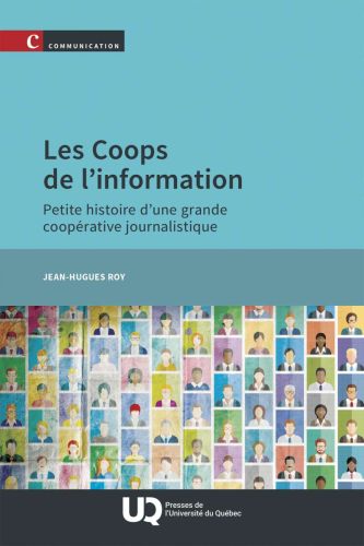Les coops de l'information
