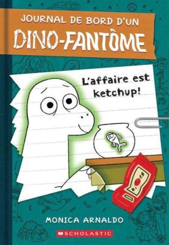 Affaire est ketchup!, (l')