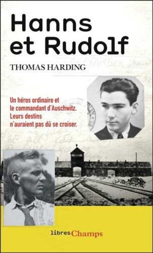 Hanns et rudolf