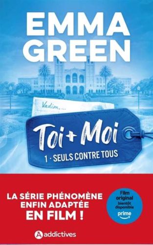 Seuls contre tous