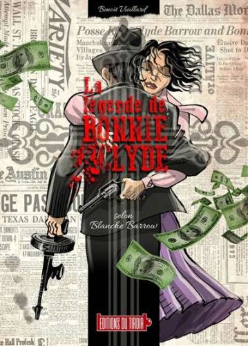 Selon blanche barrow