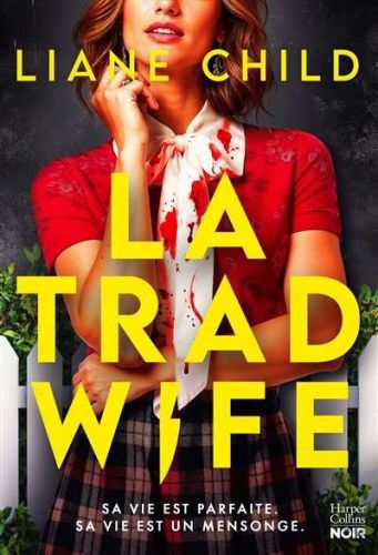 Tradwife, (la)