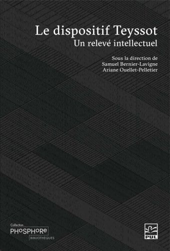 Le dispositif teyssot