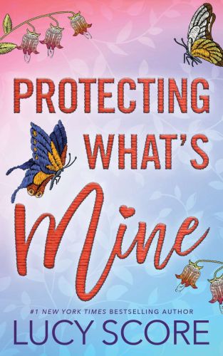 Protecting what's mine, book 3, benevolence