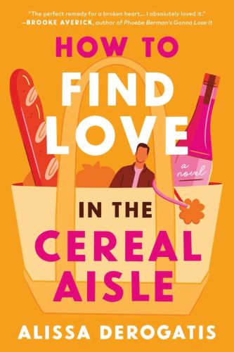 How to find love in the cereal aisle
