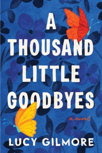 A thousand little goodbyes