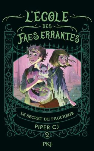 Secret du faucheur, (le)