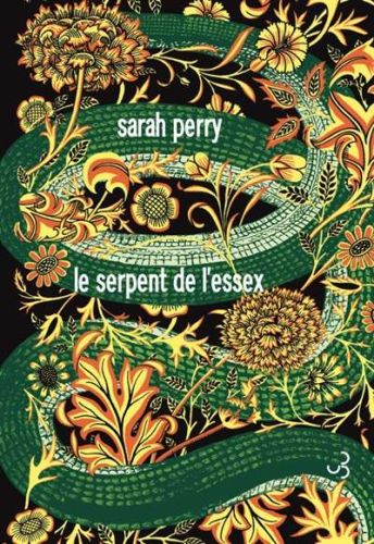 Serpent de l'essex, (le)