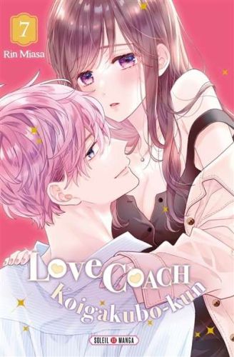 Love coach