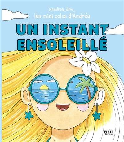 Un instant ensoleillé