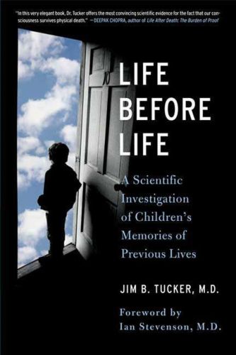 Life before life