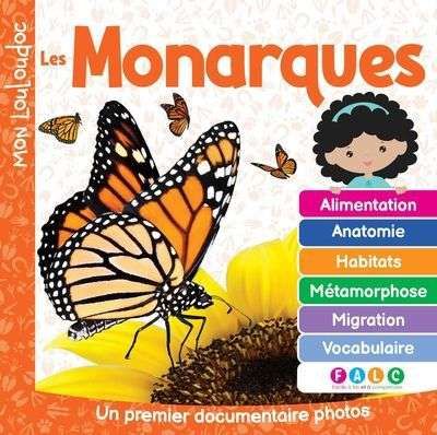 Monarques, (les)