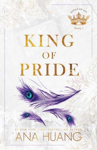 King of pride, book 2, kings of sin