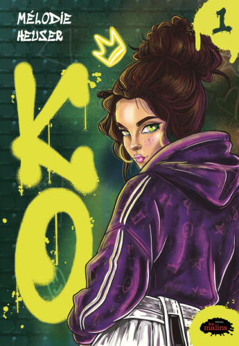 K.o, tome 1