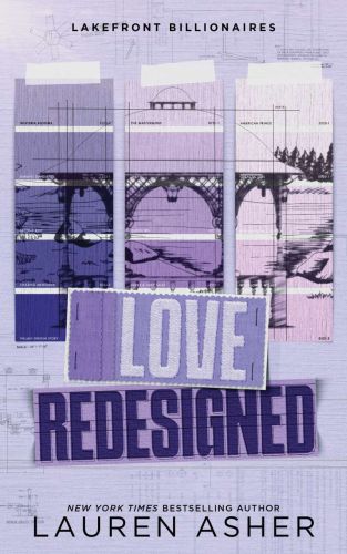 Love redesigned, book 1, lakefront billionaires