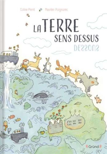Terre sens dessus dessous, (la)