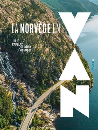 Norvège en van, (la)