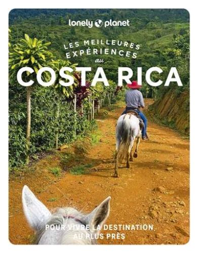 Meilleures expériences au costa rica, (les)