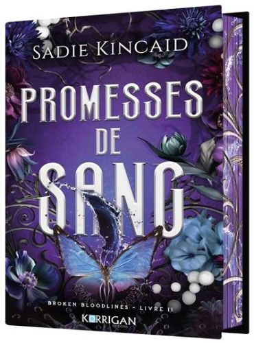 Promesses de sang