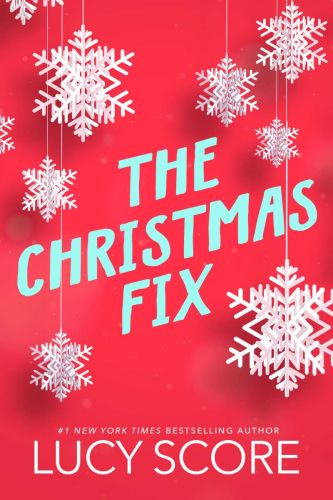 The christmas fix