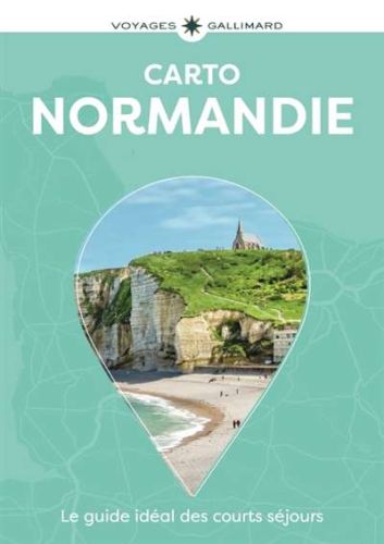Normandie