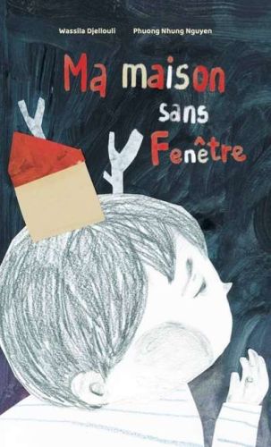 Ma maison sans fenêtre