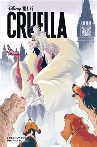 Cruella