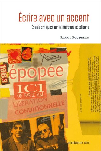 Écrire avec un accent