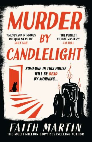 Murder by candlelight (the val &amp; arbie mysteries, book 1)