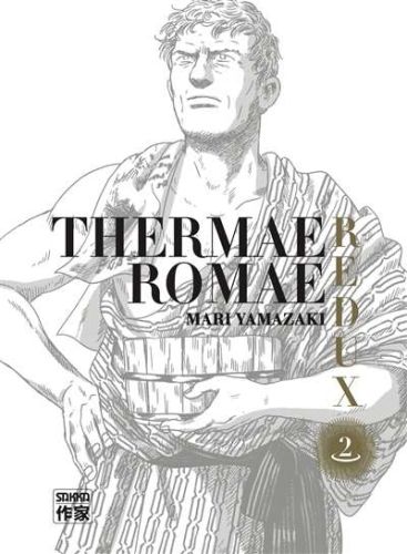 Thermae romae redux, vol. 2