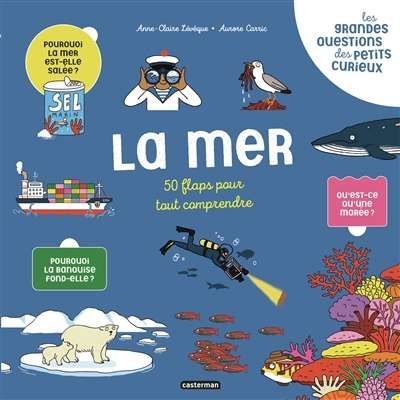 Mer, (la)