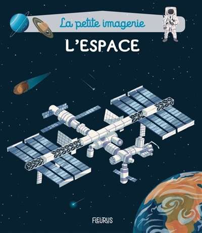 Espace, (l')