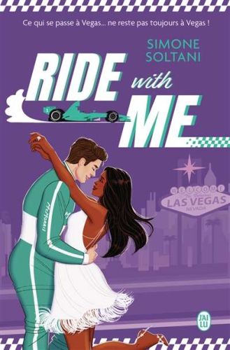 Ride with me