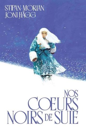 Nos coeurs noirs de suie