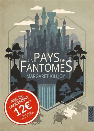 Un pays de fantômes