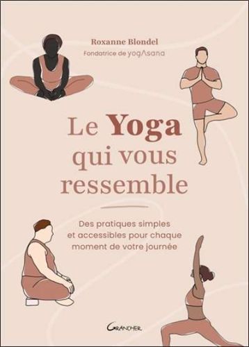 Yoga qui vous ressemble, (le)