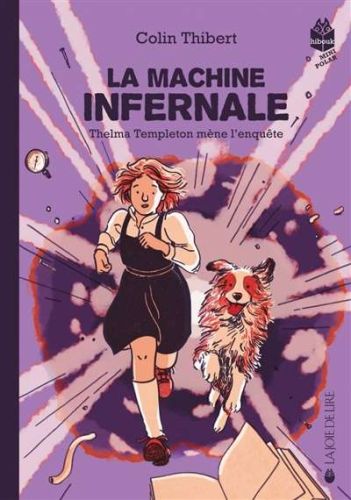 Machine infernale, (la)