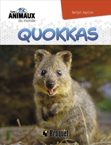 Quokkas