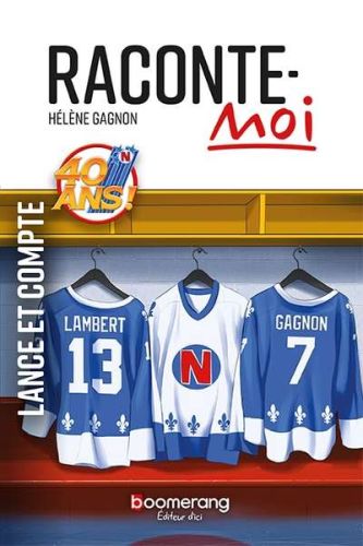 Lance et compte