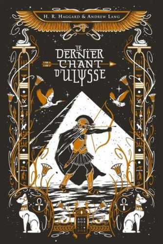 Dernier chant d'ulysse, (le)