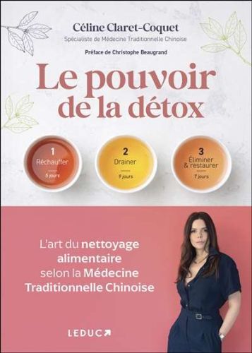 Pouvoir de la détox, (le)